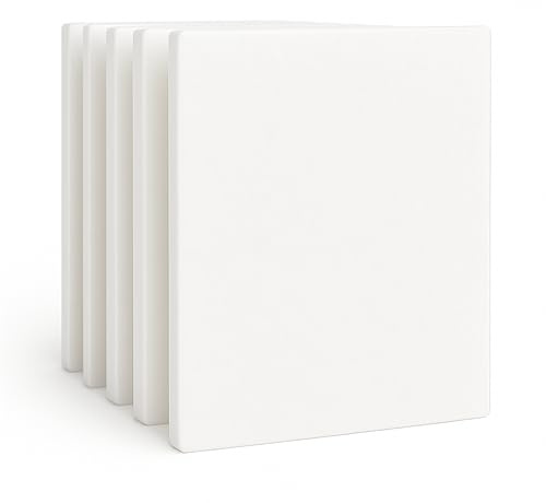 Microsafe® 5x Universal Mikrofilter/Luftfilter/Motorfilter/Abluftfilter/Microfilter/Filtermatte zuschneidbar, 190x150x4 mm für Staubsaugerfilter