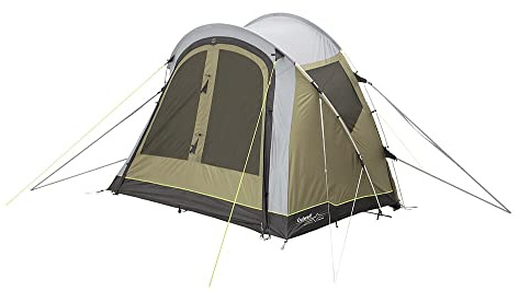 Outwell Lakecrest Drive-Away Vorzelt grau/braun