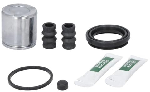 BUDWEG CALIPER 2090244 Rear Brake Caliper Repair Kit