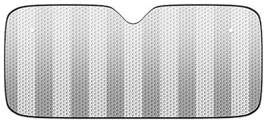 Pare-Soleil Vitres Pare-Soleil Voiture Universel Pliable pour Pare-Brise, Réflecteur, Protection Solaire pour Fenêtre Voiture, Accessoires Voiture Pare Soleil
