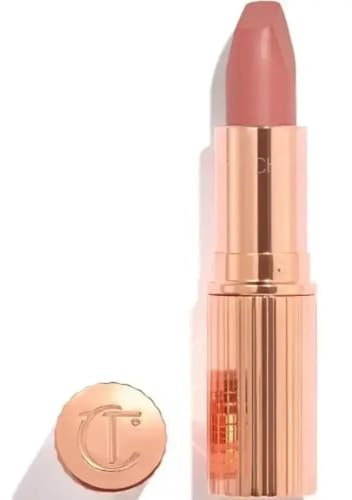 Charlotte Tilbury Matte Revolution Lipstick Pillow Talk