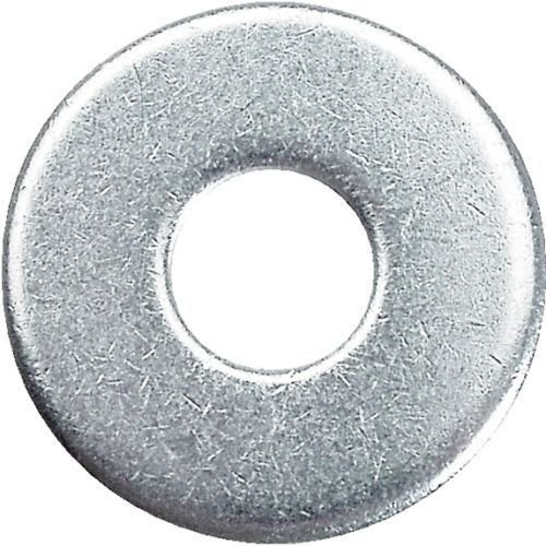50 Stück U-Scheiben Karosseriescheiben (DIN 9021) für M12 Stahl verzinkt