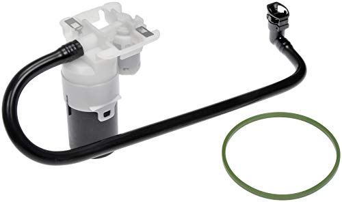 Dorman 911-821 OE Solutions - Válvula de ventilación para depósito de combustible