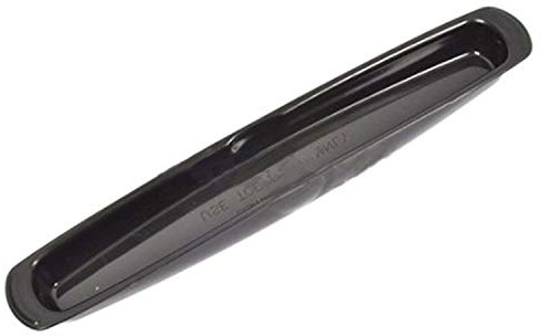 Find A Spare Drip Tray 379 x 65 x 30 mm For George Foreman 10099 10184 10635 Grill