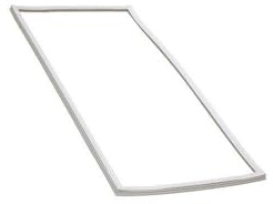 sparefixd Joint de porte pour couvercle de congélateur Whirlpool C00315619