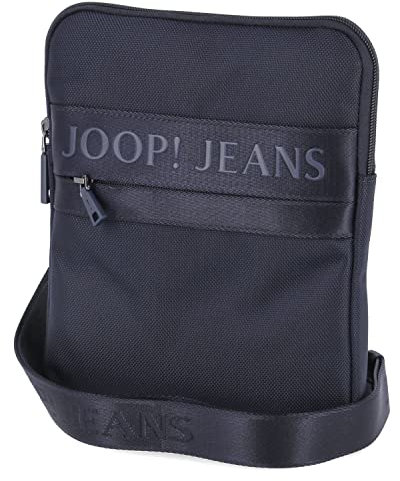 Joop! Modica Liam Shoulderbag Dark Blue