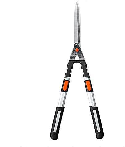 TONZN Astschere Baumschere Gartenmesser Werkzeuge Begrünungshandgerät Trimmer Gartenschere Astschere Hecken schneiden (A) (D)