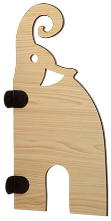 Kinder Urinal Bildschirm WC Trennwand für Schulen Kindergärten Wasserdicht Holz Trennwand für öffentliche Toiletten Wanddesign