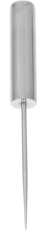 Cabilock 1 Pièce 201 à glace anti rouille glace pilée Piolet à glace snow Glace concassée scoop de crème glacée moule à glace fausse glace ciseau à glace choix de glace Acier inoxydable
