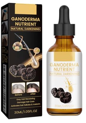 Sérum pour la Croissance des Cheveux,Hair Growth Serum Hair Lotion,Huile Naturelle pour la Croissance des Cheveux,Nourrir les Cheveux et la Peau,30ML