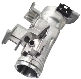 Zündstartschalter für Seat Leon (2006–2010) und Toledo (2005–2009), Teilenummer 1K0905851B, Zündstartschalter mit Lenkradsperre