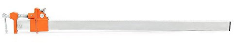 Jorgensen POJ3524 24 Aluminum Bar Clamp