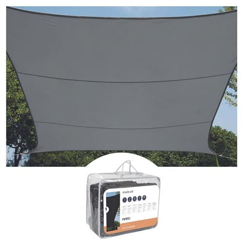 PEREL Velleman Candle Shadow, Grey, 43.5 x 36.5 x 6.5 cm, gss4360pec