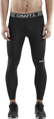 Craft Pro Control Compression Tights Herren