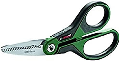 Bosch 06008b5200 Forbici da giardino Garden Scissors (artigianato Accendino, in confezione blister)