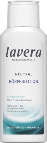 Bio Neutral Körperlotion 2 x 200 ml
