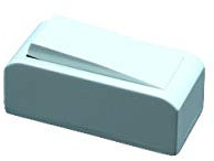 Schalter/Schalter für Oberfläche (weiß)