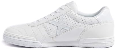 Munich G-3 Profit, Zapatillas de deporte Unisex adulto, Blanco, 46 EU