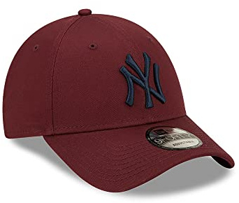 New Era New York Yankees League Essentials 9Forty Cap Senior