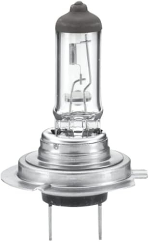 HELLA - Glühlampe - H7 - Heavy Duty Expert Longer lifetime, vibration resistant - 24V - 70W - Sockelausführung: PX26d - Schachtel - Menge: 1-8GH 007 157-231 (Packung mit 5)