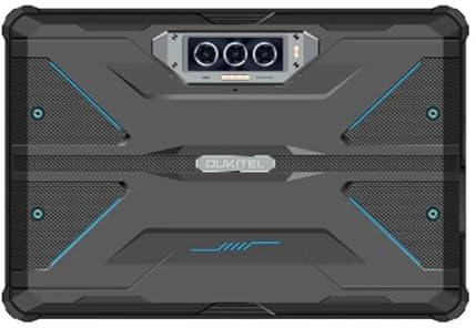 OUKITEL RT7 Titan 12GB/256GB 5G Blu - Tablet Rugged Marca