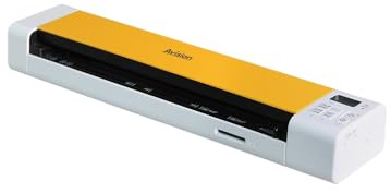 Adobe Acrobat 2020 Pro Mac PKC OEM inkl. MetaMobile 20 Scanner| DIN A4 | USB 2.0 | WLAN | Scan-Geschwindigkeit 8 sec. | 600dpi | Twain | PaperAir | Akku | 32GB SD Karte