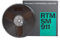 RTM Studio Master Recording SM 911 ¼ pollice - Nastro di Registrazione Analogico per la Registrazione Audio - Trident Bobina di Plastica da 366m - Diametro di 7 pollici (18cm)