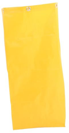 MAGICLULU Bolsa para Carrito De Limpieza Organizador De Herramientas Bolsa Almacenamiento
