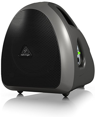 Behringer EUROPORT HPA40