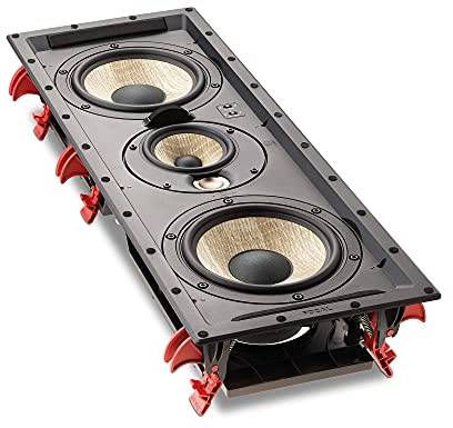 Focal 300 IW LCR6 Haut-parleur mural 3 voies