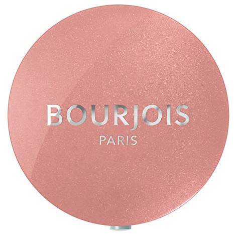 Bourjois Little Round Pot Eye Rg Rlaunch 2 5Ml 2 20Iv Hälsa Och Personlig Vård