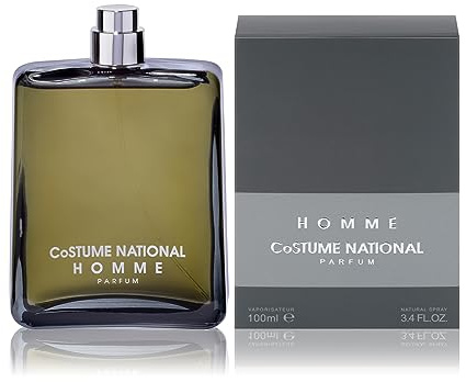 Costume National Kompatibel - Homme Parfum 100 ml