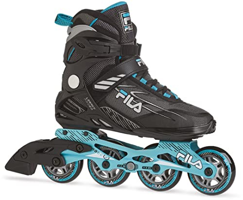 FILA Inline Skate Legacy Pro 80 - D
