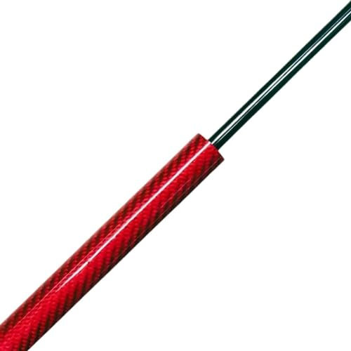 Gasfeder Dämpfer Heckklappe Für SEAT Für Ibiza Für MK4 6J 5-türiges Fließheck 2008–2017 Lift Unterstützt Gasfeder, Heckklappe, Hinterer Kofferraum Stoßdämpfer Kofferraumstreben Kofferraum-Gasfeder (F