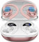 Auriculares Inalámbricos Deportivos, Auriculares Bluetooth 5.4 con 4 Mics, 50H Cascos Inalambricos Bluetooth HiFi Estéreo, IP7 Impermeable, Cascos Bluetooth con Cancelación de Ruido Pantalla LED