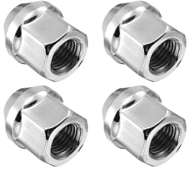 Radbolzen für Ford Focus und Ford Turnier (2011–2014), 19 mm, Radmuttern/Radbolzen, M12 x 1,5