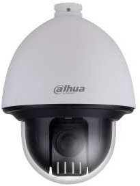 Caméra Speed Dome PTZ HD-CVI 4 mpx 2 K 4.5 – 135 mm Zoom 30 x WDR IP67 Dahua sd60430i-hc