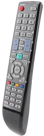 Télécommande universelle pour -00901a, télécommande de rechange pour -0088a -00938a -00940a -00862A AA59-00484A Smart TV