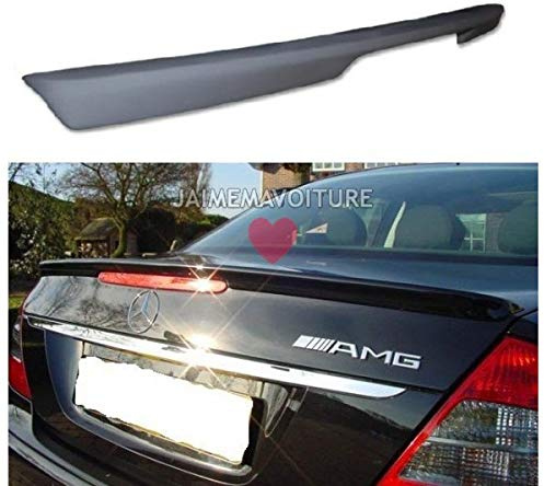 Becquet spoiler arrière Classe E W211