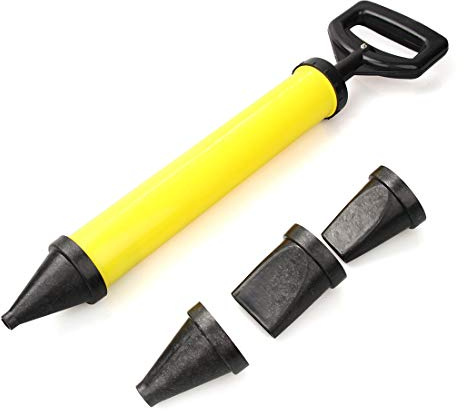 FGASAD - Pistolet applicateur de mortier à joints avec 4 buses