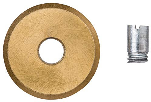 Bosch Home and Garden Bosch Tile Cutter Wheel for Wall and Floor Tiles, Accessories Tile Cutting Machine