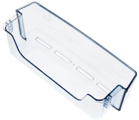 sparefixd Étagère de porte pour réfrigérateur et congélateur Haier