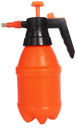 Mipcase Arrosoir pour Jardin Pulvérisateur De Pression Arrosage avec Design Élégant Capacité pour Arrosage à Domicile
