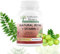 Authentic Biotics 60 Natural Vitamin C & Iron Supplement Capsules Support Iron Deficiency, Anemia | Energy Tablets for Reducing Tiredness and Fatigue | 100% Vegan Plant-Based Supplement (Pack of 1)