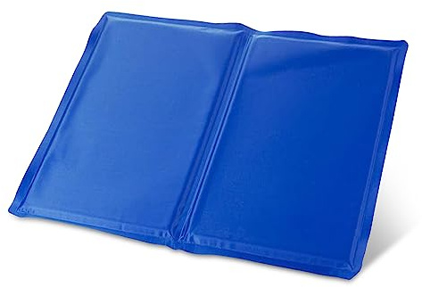 SAVEX Cooling Gel Pad for Pillow - Reusable Cooling Mat For Hot Flushes, Night Sweats, Confortable Sleep | Cooling Pillow Insert | Cool Pads For Bed (Pack of 1)