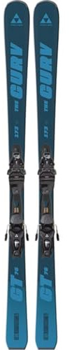 Fischer XTR The CURV GT 76 RT + RSW 10 PR 000-166