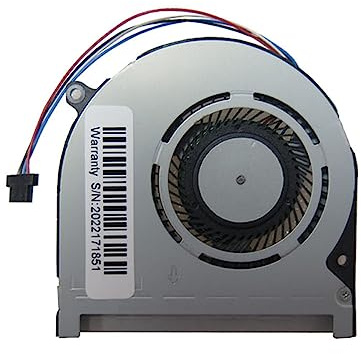 Ventilateur de Refroidissement pour pour One-Netbook T1, 5 V CC, 0,50 A, Neuf