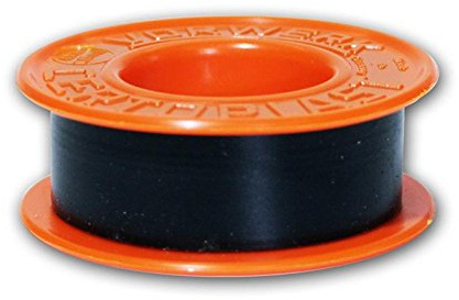Certoplast Elektro-Isolierband VDE 601 schwarz
