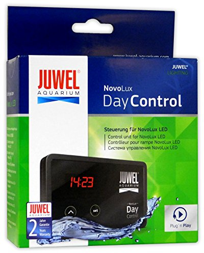 Juwel Aquarium - NovoLux Day Control - zur Steuerung der Novolux LED Leuchte