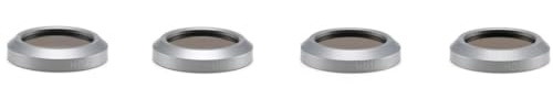DJI Mavic 2-teiliges 18-Zoom-ND-Filter-Set